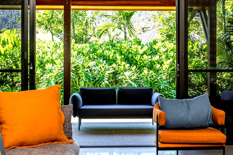 Aqua at Yangaro (With Car Parking)