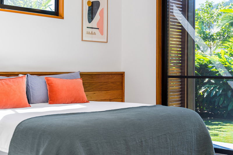 Aqua at Yangaro (With Car Parking)