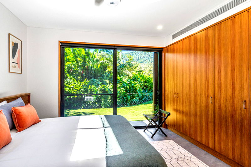 Aqua at Yangaro (With Car Parking)