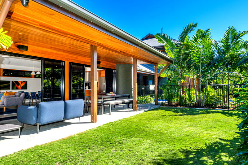 Aqua at Yangaro (With Car Parking)