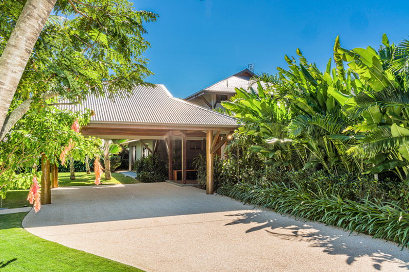 Aqua at Yangaro (With Car Parking)