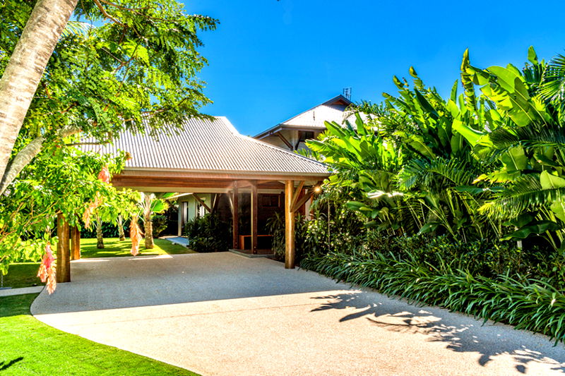 Aqua at Yangaro (With Car Parking)