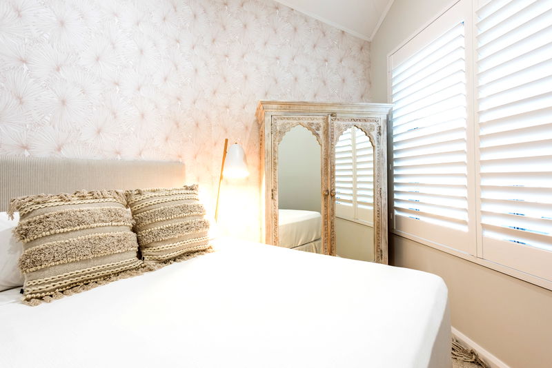 Mermaid Beach Villa (With Ocean Views)