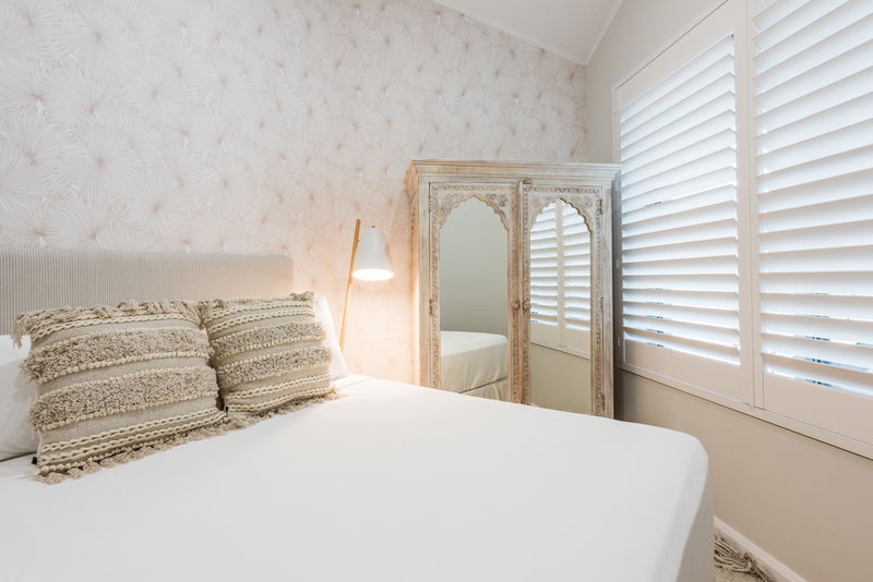 Mermaid Beach Villa (With Ocean Views)