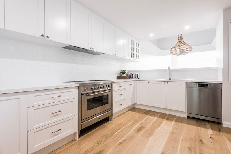 Mermaid Beach Villa (With Ocean Views)