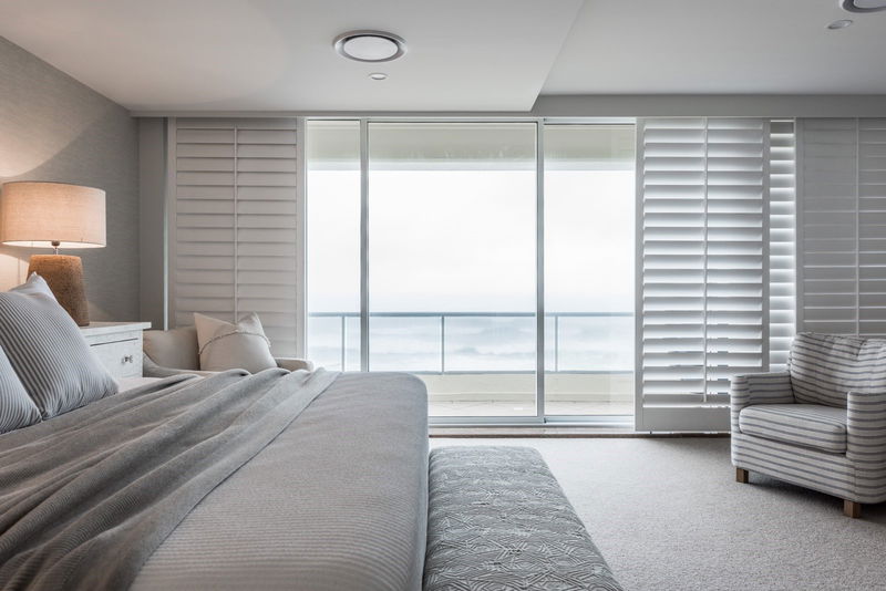 Mermaid Beach Villa (With Ocean Views)