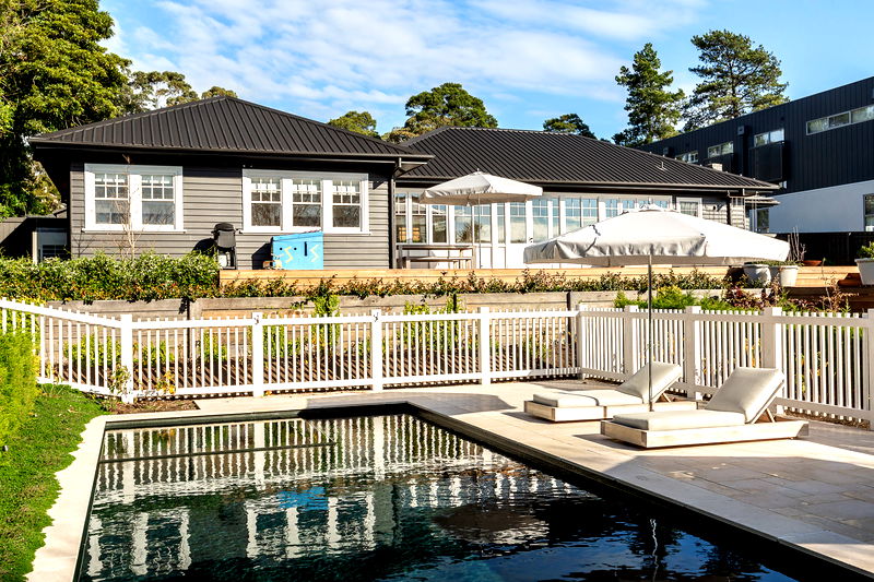 Hamptons Mt Martha (Heated Pool)