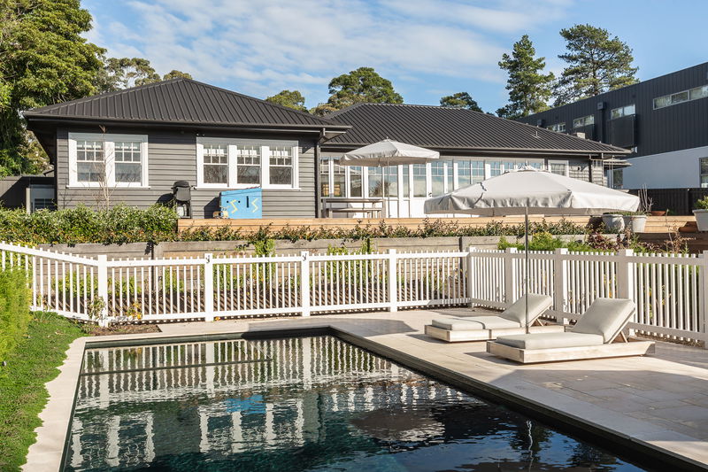 Hamptons Mt Martha (Heated Pool)