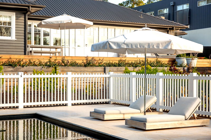 Hamptons Mt Martha (Heated Pool)