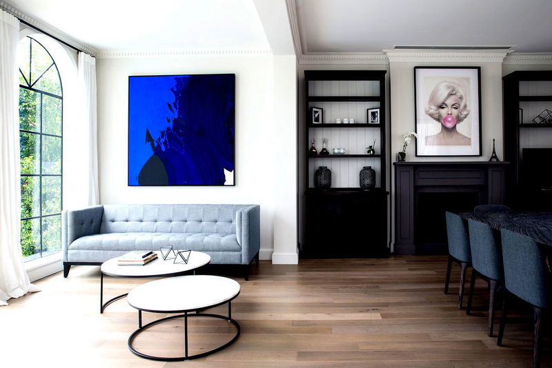 Kambala (Heated pool with view)