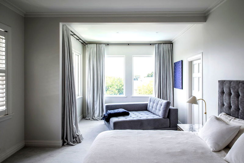 Kambala (Heated pool with view)