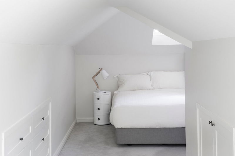 Kambala (Heated pool with view)