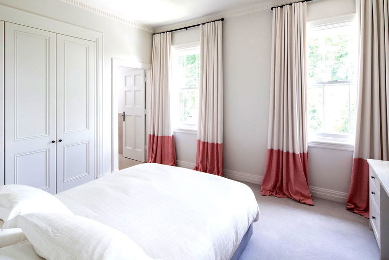 Kambala (Heated pool with view)