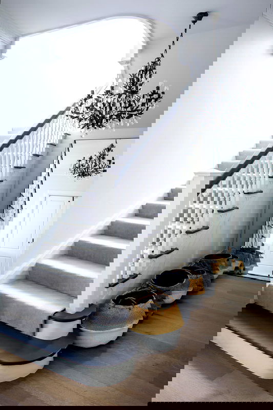 Kambala (Heated pool with view)