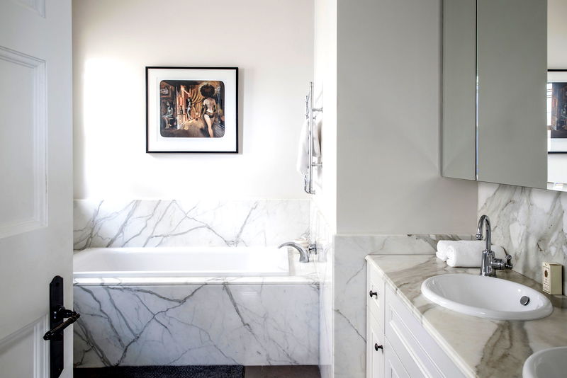 Kambala (Heated pool with view)