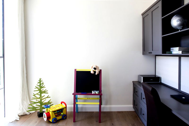 Kambala (Heated pool with view)