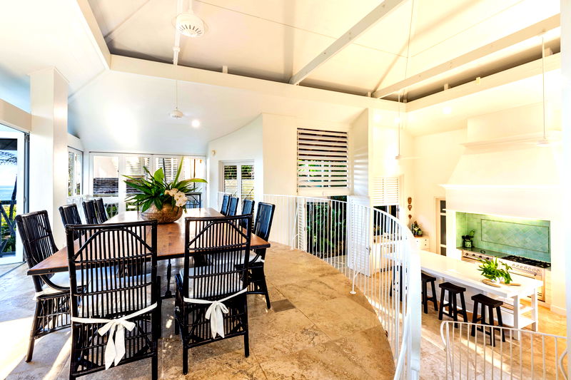 Lighthouse Port Douglas (Heated Pool)