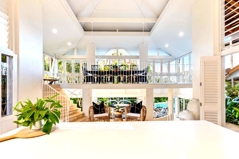 Lighthouse Port Douglas (Heated Pool)