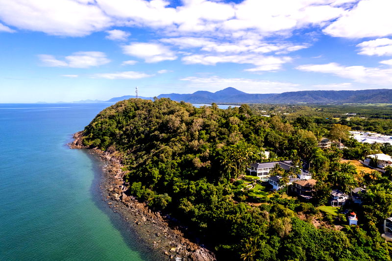 Lighthouse Port Douglas (Heated Pool)