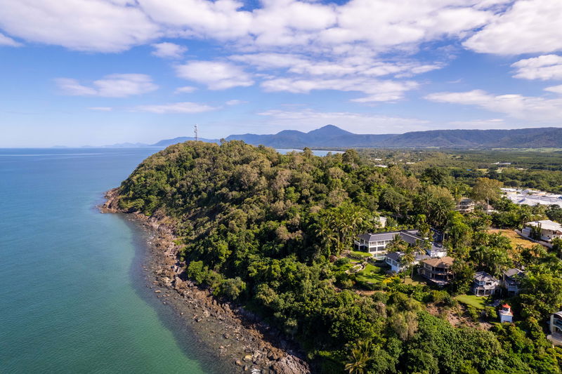 Lighthouse Port Douglas (Heated Pool)