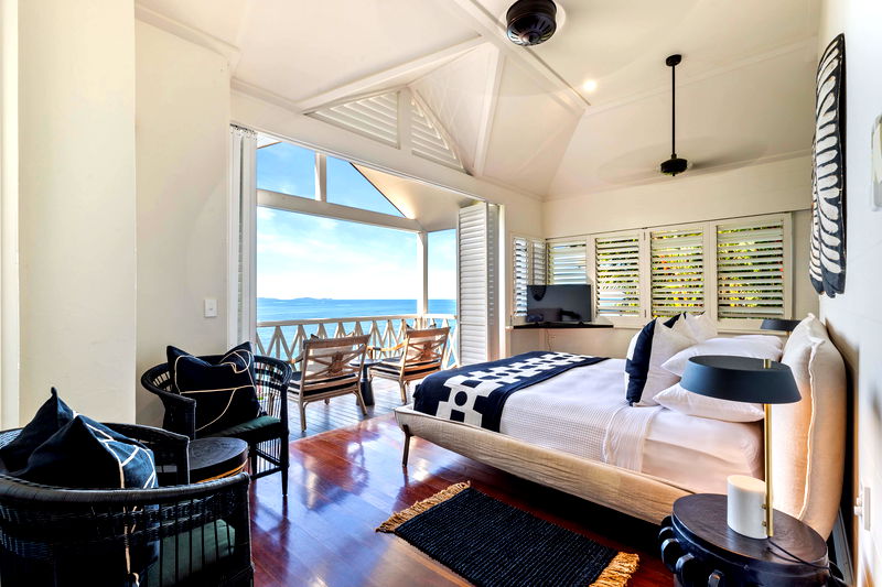 Lighthouse Port Douglas (Heated Pool)