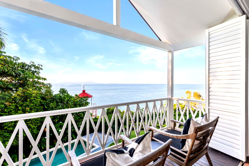 Lighthouse Port Douglas (Heated Pool)