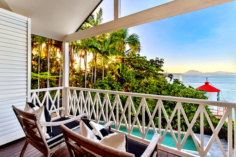 Lighthouse Port Douglas (Heated Pool)