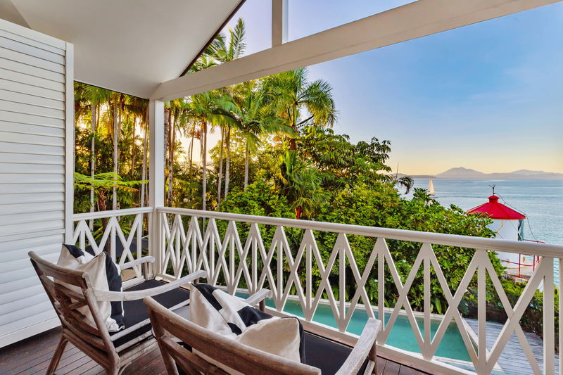 Lighthouse Port Douglas (Heated Pool)