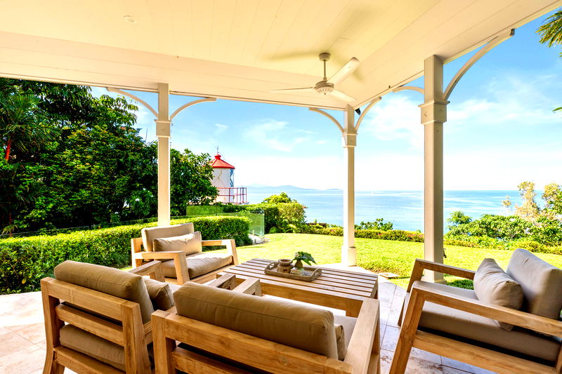 Lighthouse Port Douglas (Heated Pool)