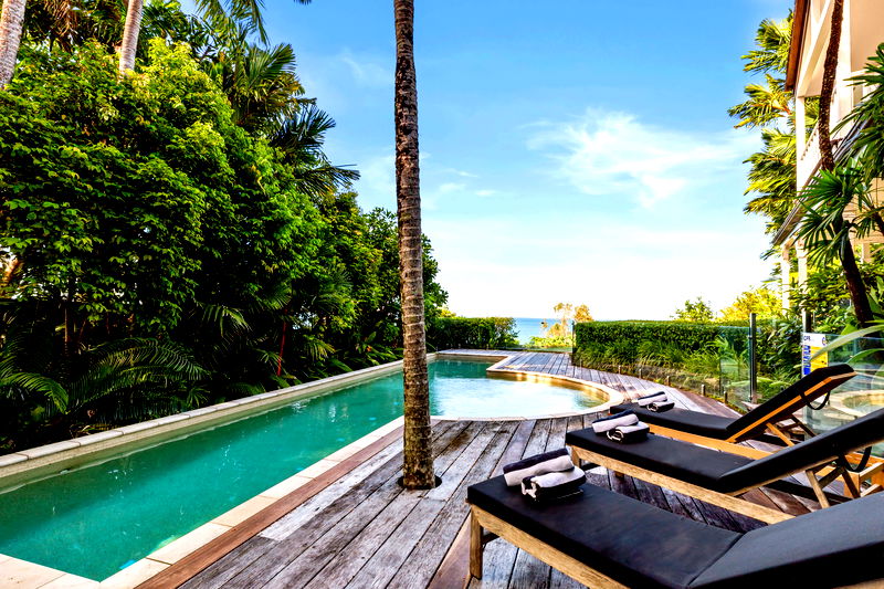 Lighthouse Port Douglas (Heated Pool)