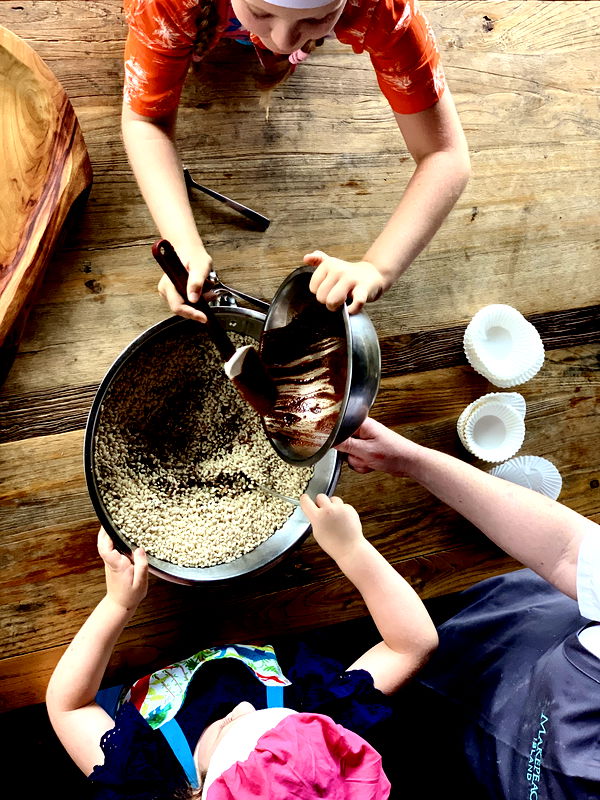 Makepeace Island (Ocean Views)