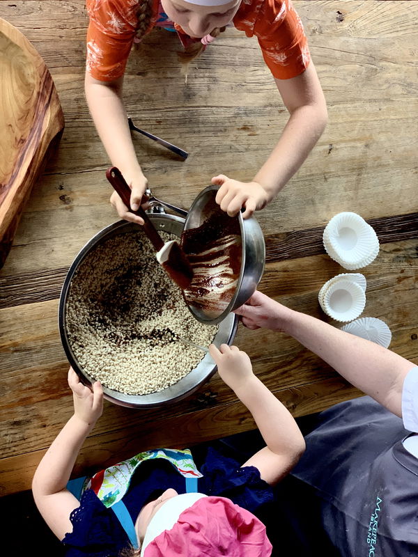 Makepeace Island (Ocean Views)