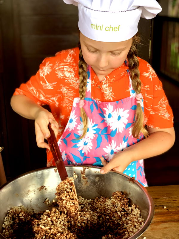 Makepeace Island (Ocean Views)