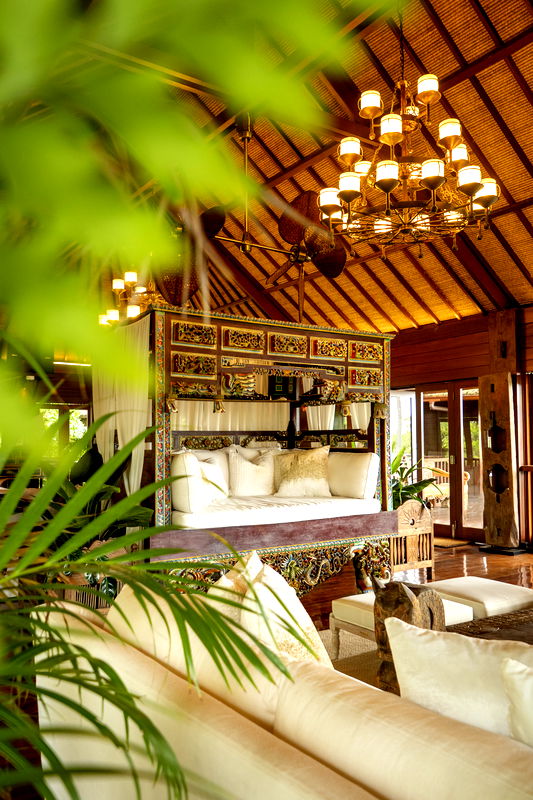 Makepeace Island (Ocean Views)