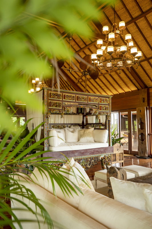 Makepeace Island (Ocean Views)