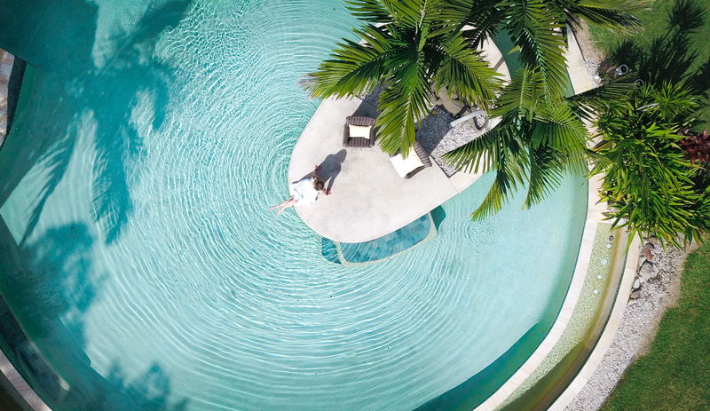 Makepeace Island (Ocean Views)