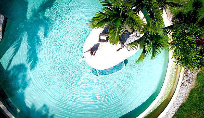 Makepeace Island (Ocean Views)