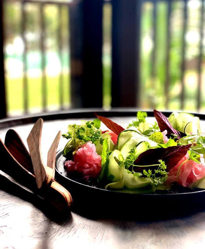 Makepeace Island (Ocean Views)