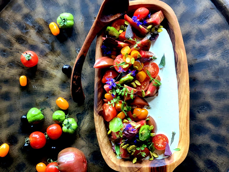 Makepeace Island (Ocean Views)