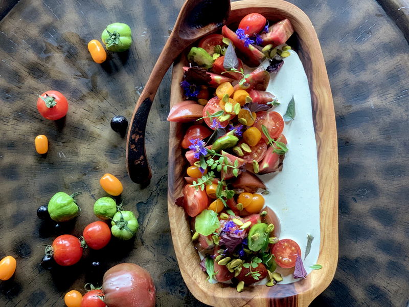 Makepeace Island (Ocean Views)