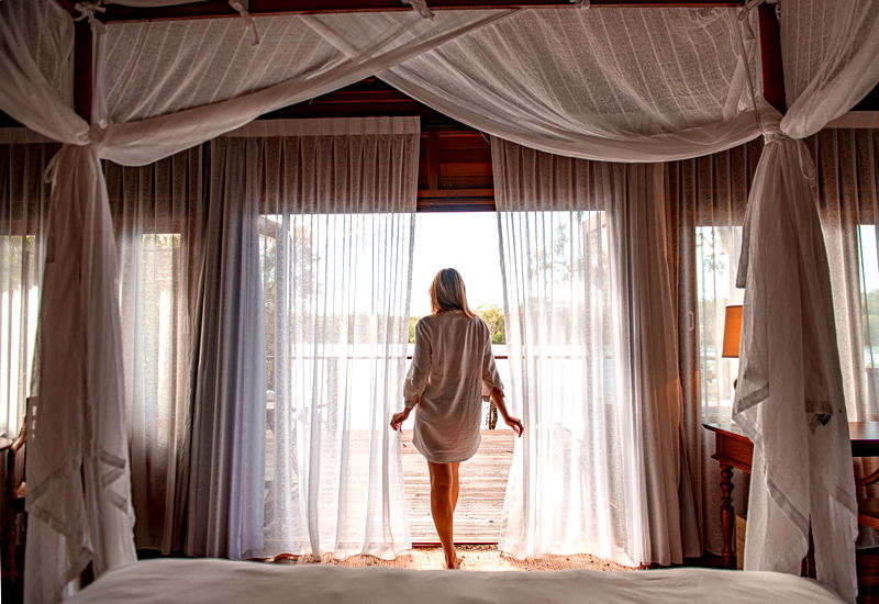 Makepeace Island (Ocean Views)