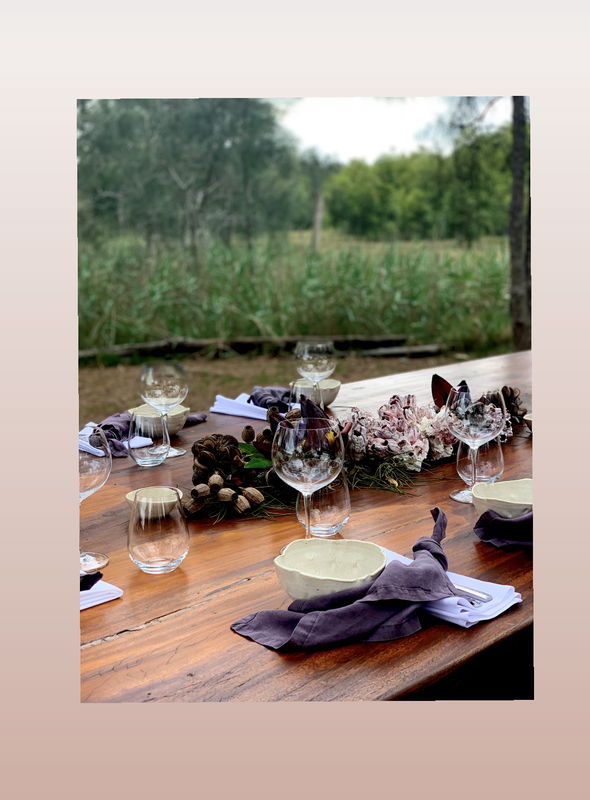 Makepeace Island (Ocean Views)