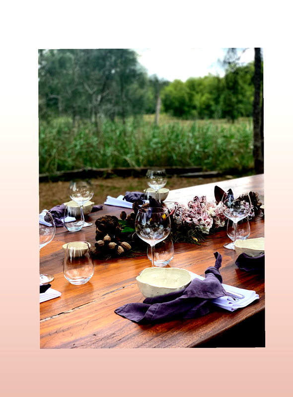 Makepeace Island (Ocean Views)