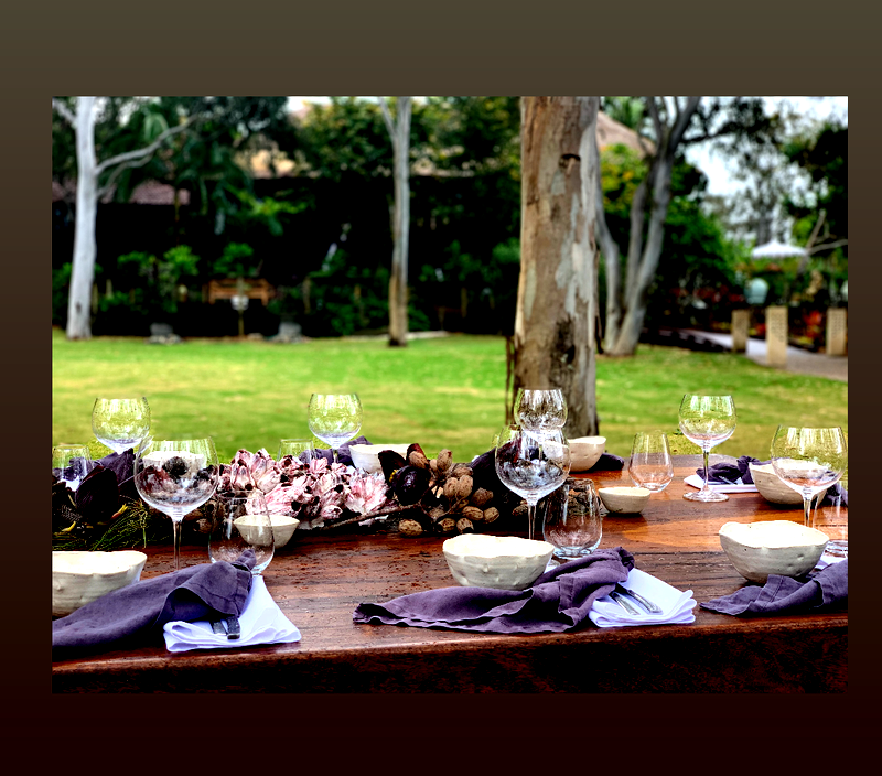 Makepeace Island (Ocean Views)