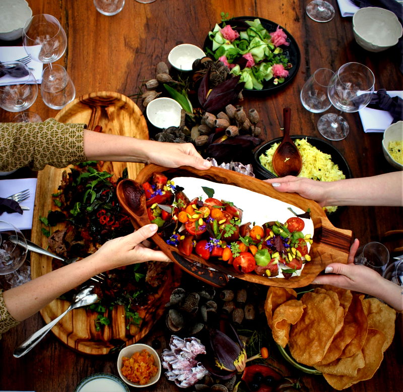 Makepeace Island (Ocean Views)