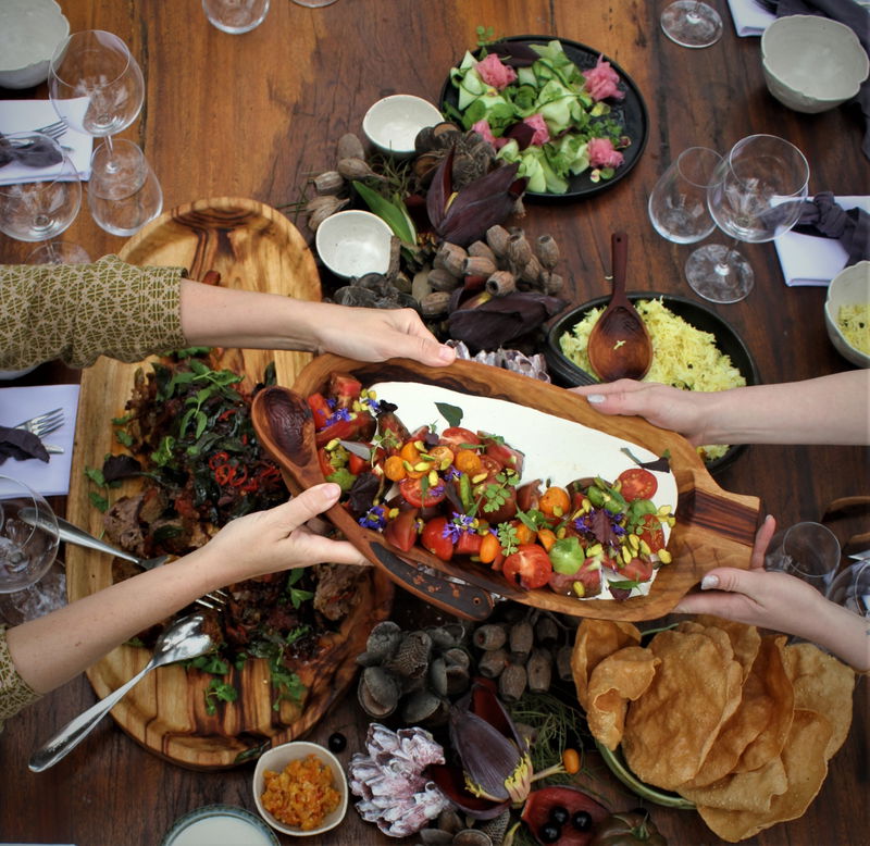 Makepeace Island (Ocean Views)