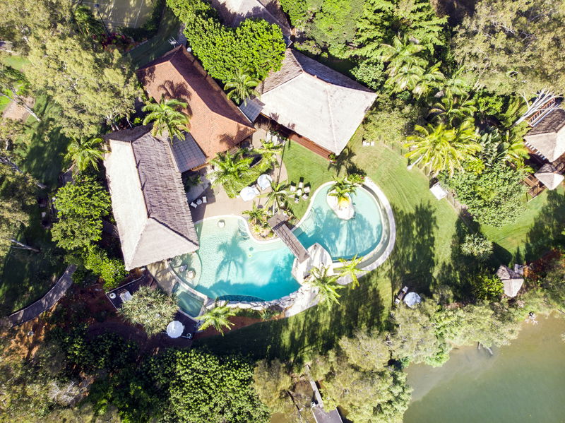 Makepeace Island (Ocean Views)