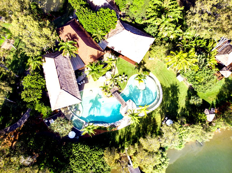 Makepeace Island (Ocean Views)