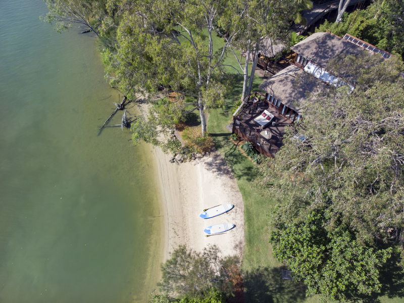 Makepeace Island (Ocean Views)