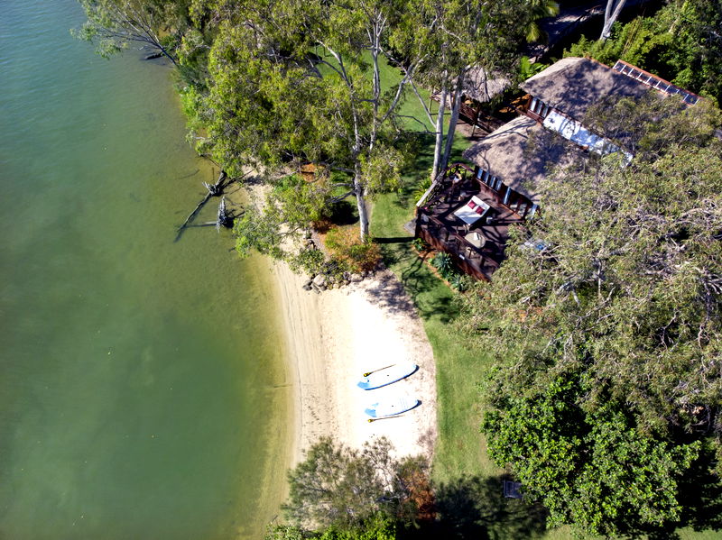 Makepeace Island (Ocean Views)